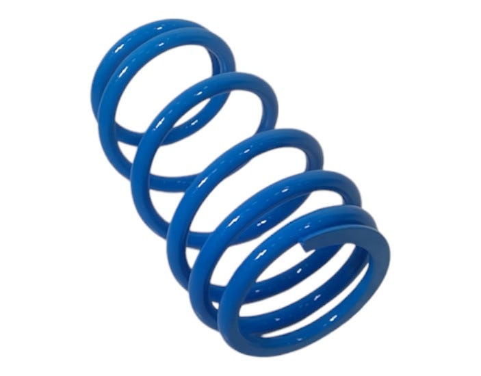 New OEM Genuine Bombardier Recreational Products, Spring - Part # 706203132