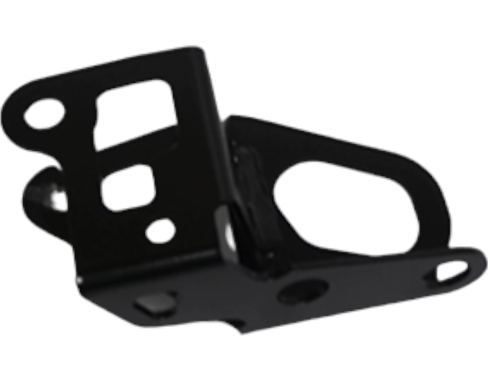 New OEM Genuine Bombardier Recreational Products, Fixing Plate - Part # 707001354