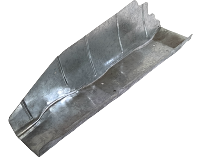 New OEM Genuine Bombardier Recreational Products, Heat Shield - Part # 707600700