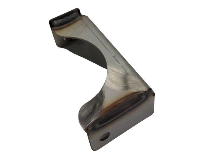 New OEM Genuine Bombardier Recreational Products, Brace - Part # 707601911