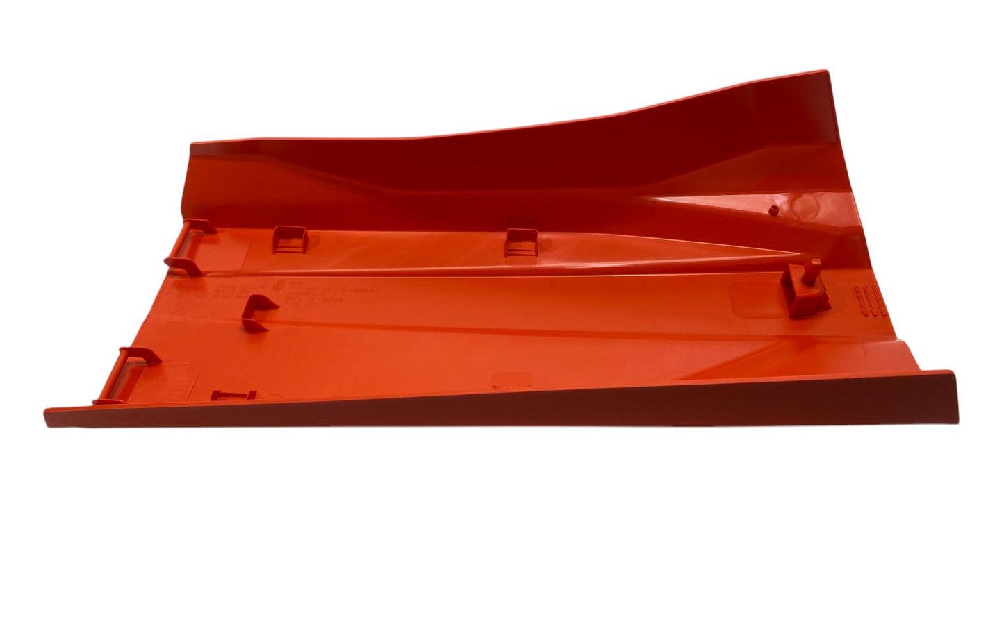 New OEM Genuine Bombardier Recreational Products, Rear Central Console Cover - Part # 707900196