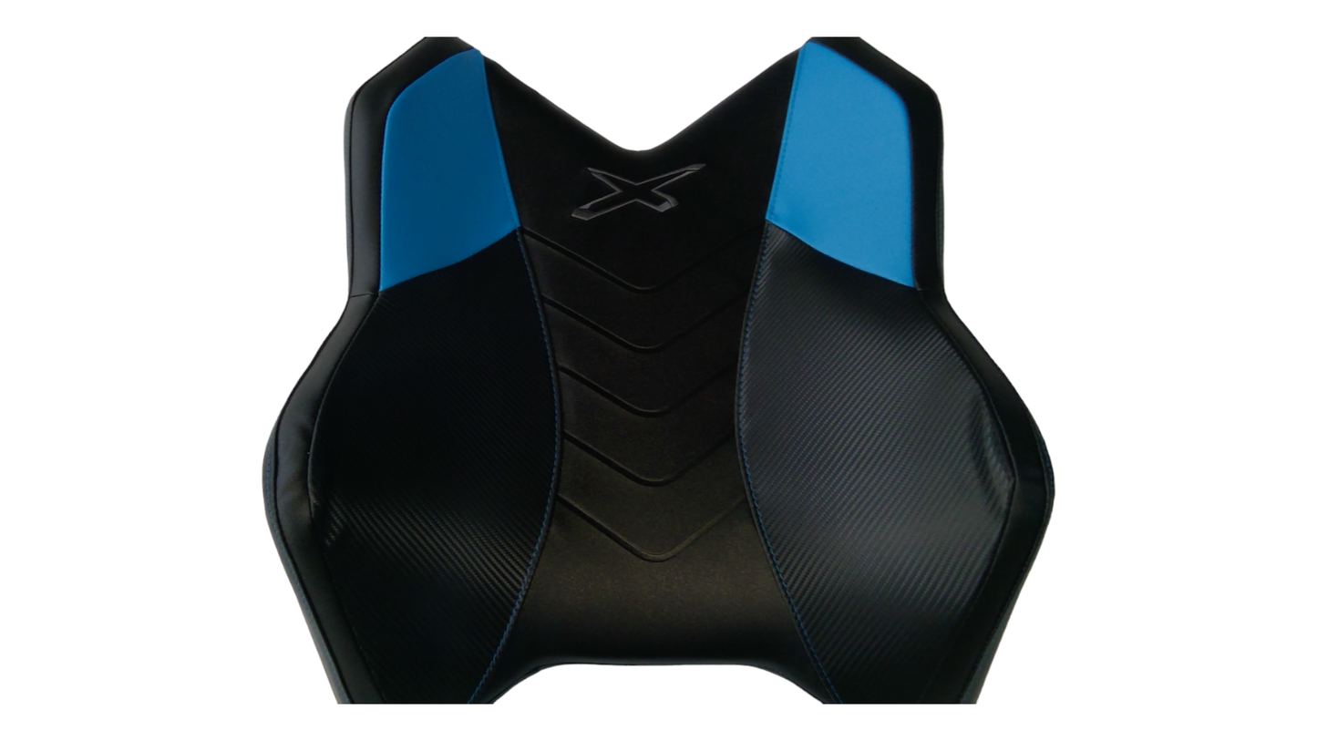 New OEM Genuine Bombardier Recreational Products, Backrest - Part # 708002271