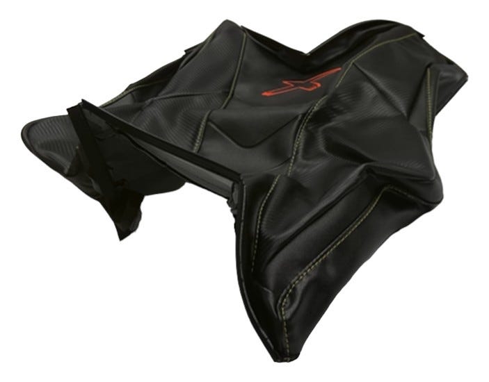 New OEM Genuine Bombardier Recreational Products, Cover - Part # 708002630