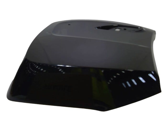 New OEM Genuine Bombardier Recreational Products, Cover Trunk Rh B-266 - Part # 708301401