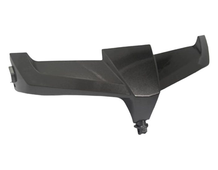 New OEM Genuine Bombardier Recreational Products, Nose Fairing - Part # 708400190