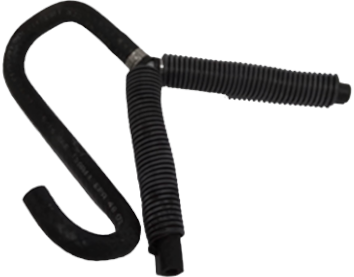 New OEM Genuine Bombardier Recreational Products, Y Connector Asm - Part # 709000437