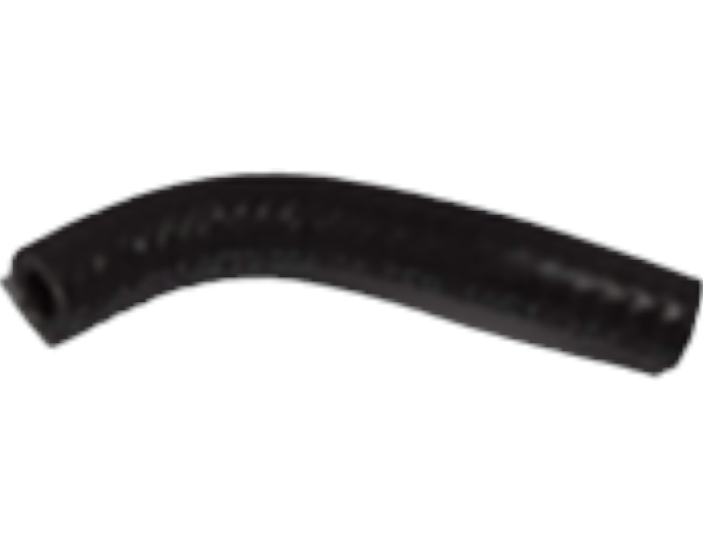 New OEM Genuine Bombardier Recreational Products, Hose - Part # 709000676