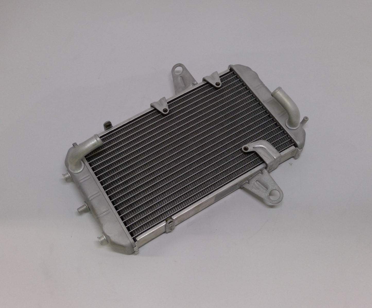 New OEM Genuine Bombardier Recreational Products, Radiator - Part # 709200152