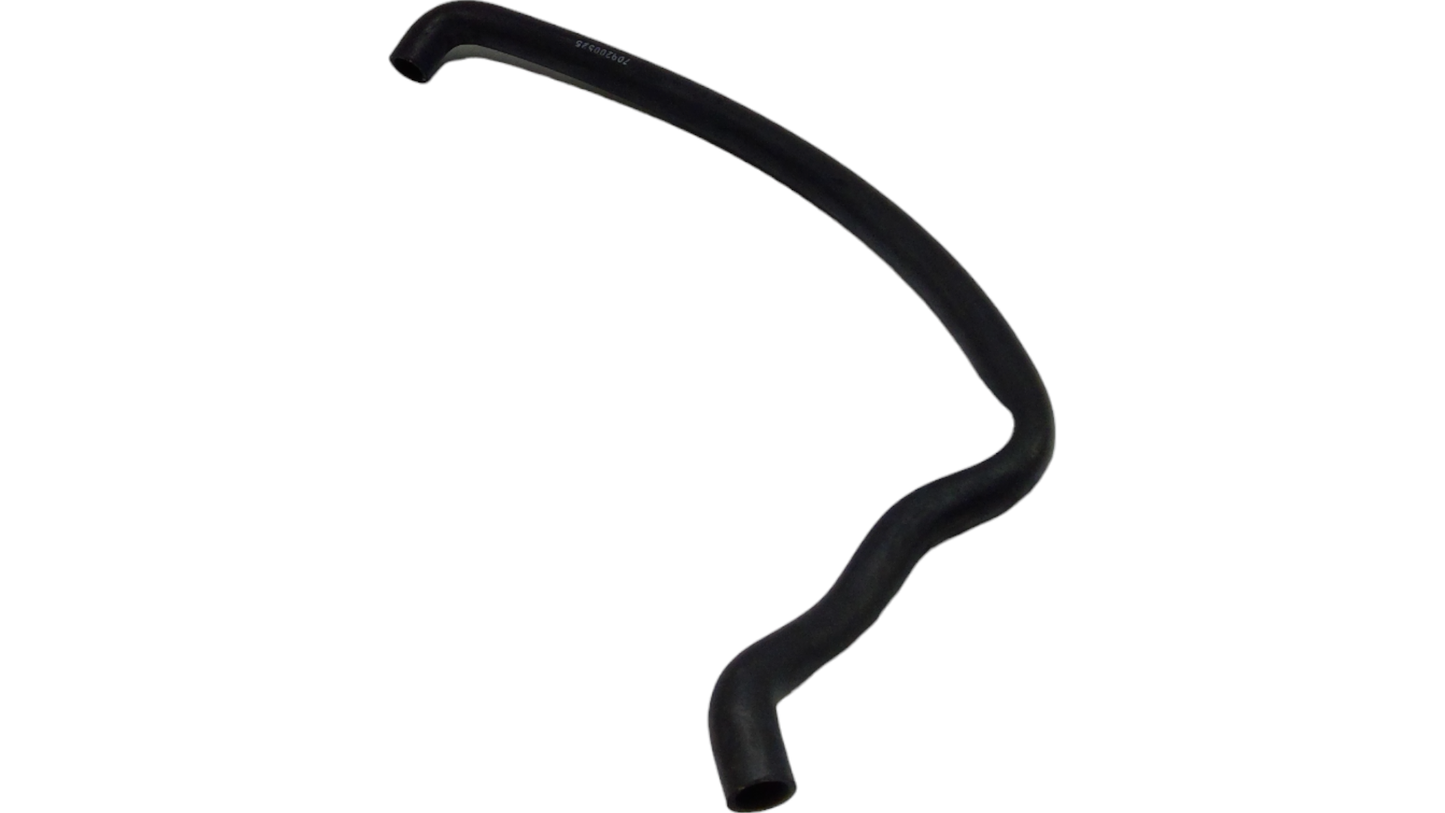 New OEM Genuine Bombardier Recreational Products, Coolant Hose - Part # 709200525
