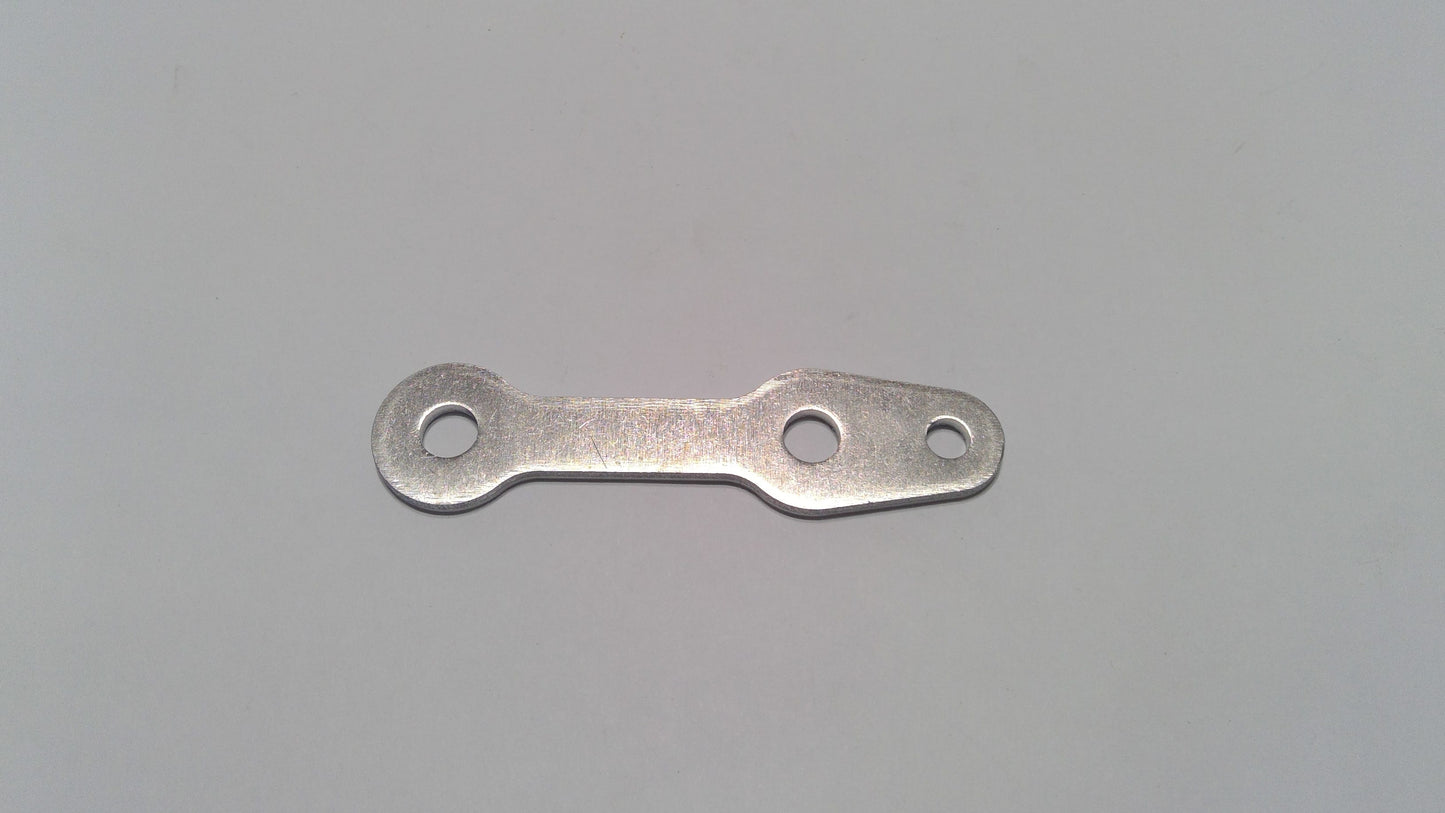 New OEM Genuine Bombardier Recreational Products, Stopper Plate - Part # 709400053