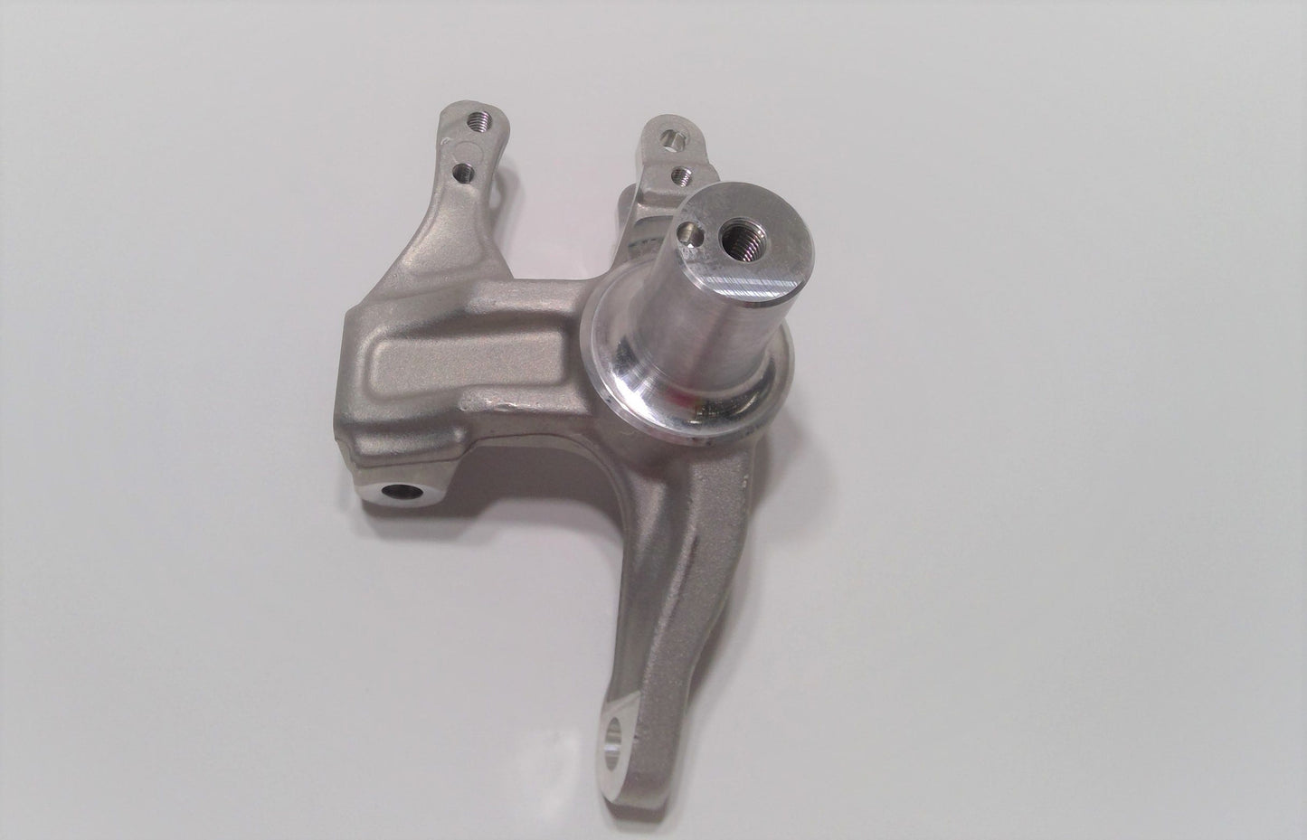 New OEM Genuine Bombardier Recreational Products, Rh Knuckle - Part # 709400348