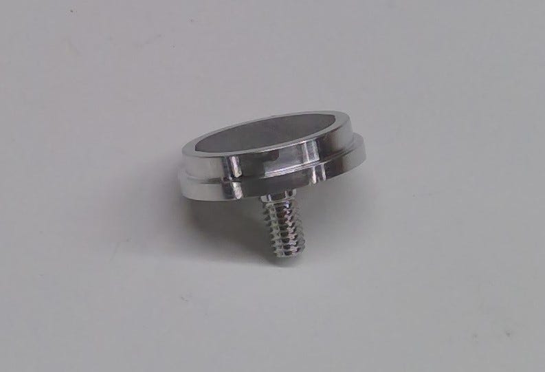 New OEM Genuine Bombardier Recreational Products, Encoder Magnet - Part # 709400362