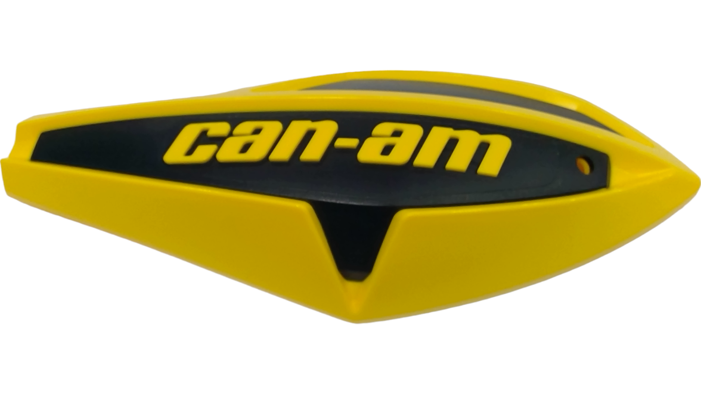 New OEM Genuine Bombardier Recreational Products, Lh Deflector - Part # 709400617