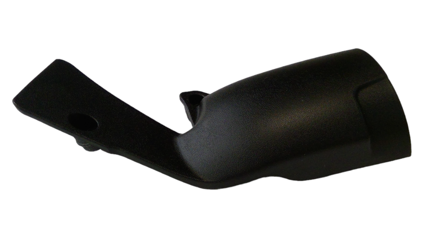 New OEM Genuine Bombardier Recreational Products, Rh Steering Cover - Part # 709400992