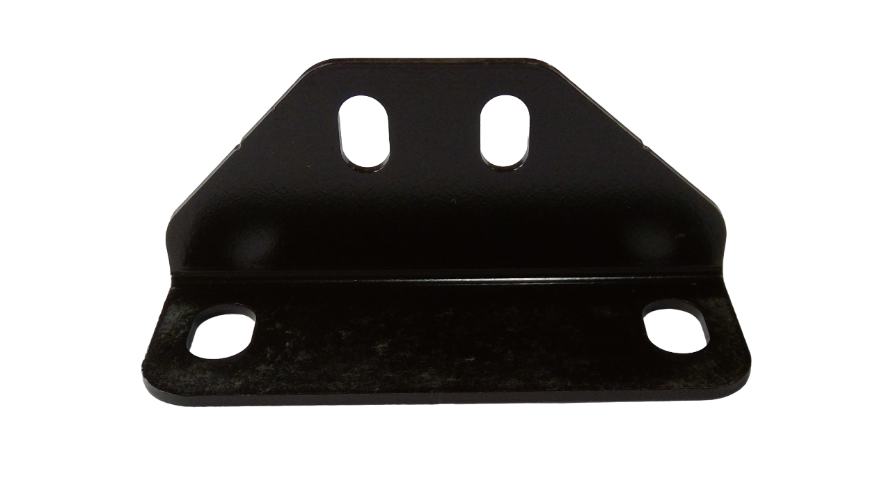 New OEM Genuine Bombardier Recreational Products, Lh Dps Support - Part # 709401336