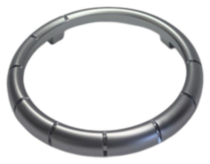New OEM Genuine Bombardier Recreational Products, Trim Ring - Part # 710000353