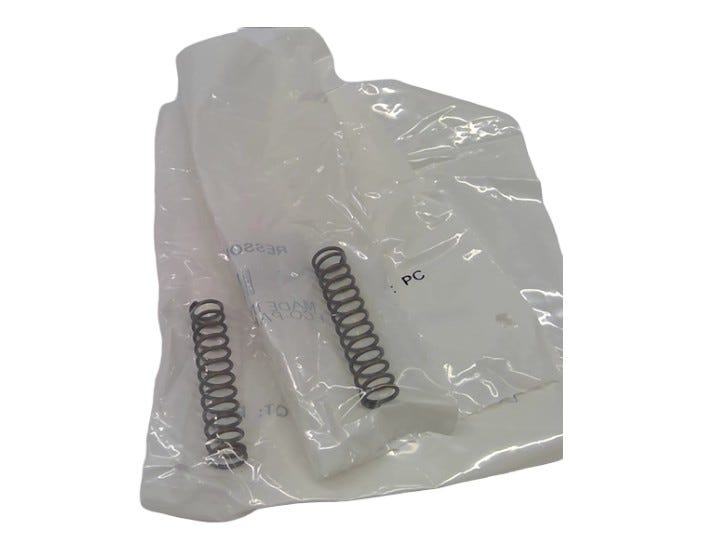 New OEM Genuine Bombardier Recreational Products, Spring - Part # 710000676