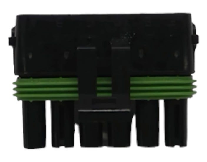 New OEM Genuine Bombardier Recreational Products, Housing - Part # 710000911