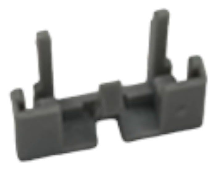 New OEM Genuine Bombardier Recreational Products, Lock - Part # 710001221