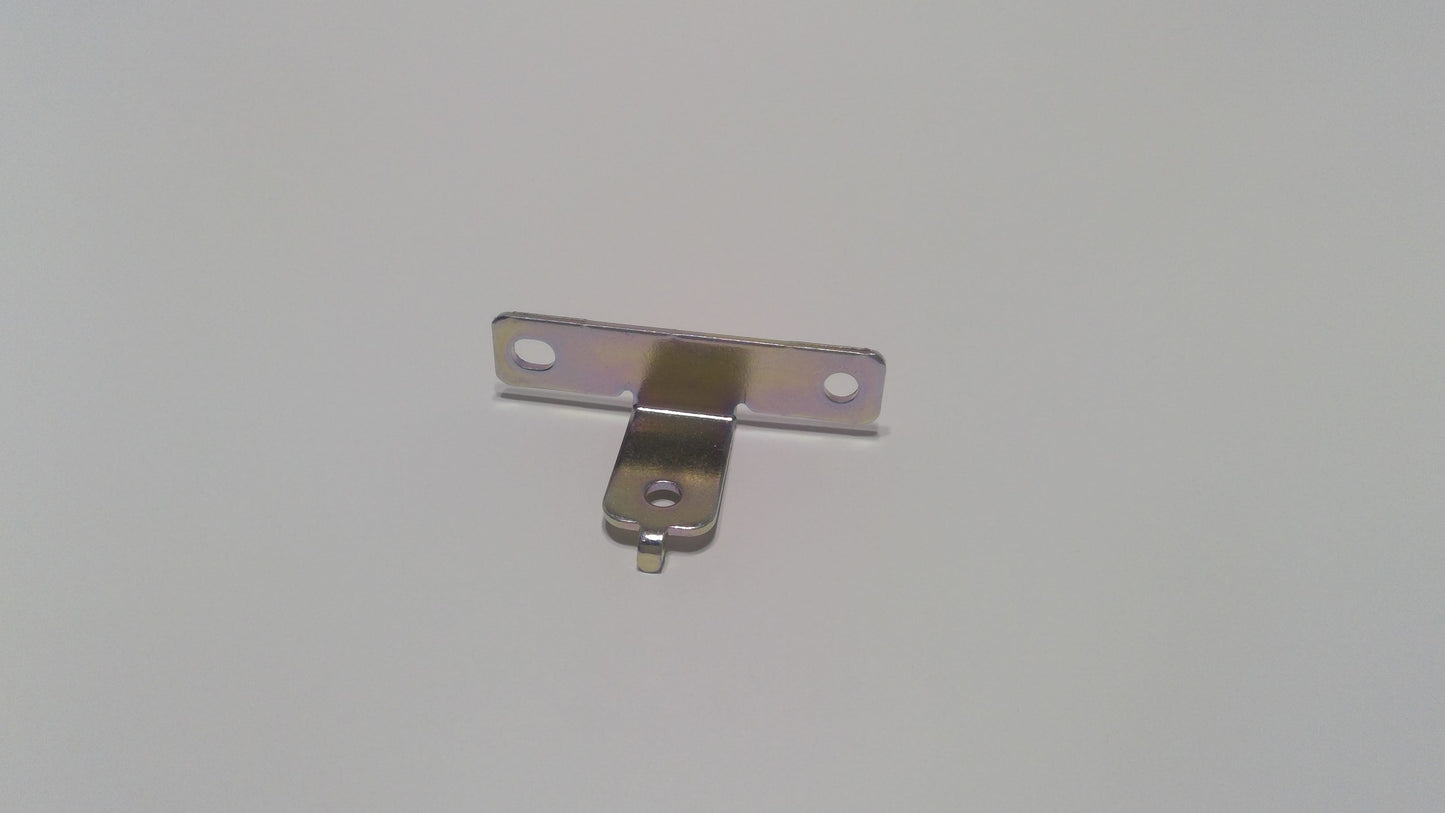 New OEM Genuine Bombardier Recreational Products, Solenoid Support - Part # 710001260