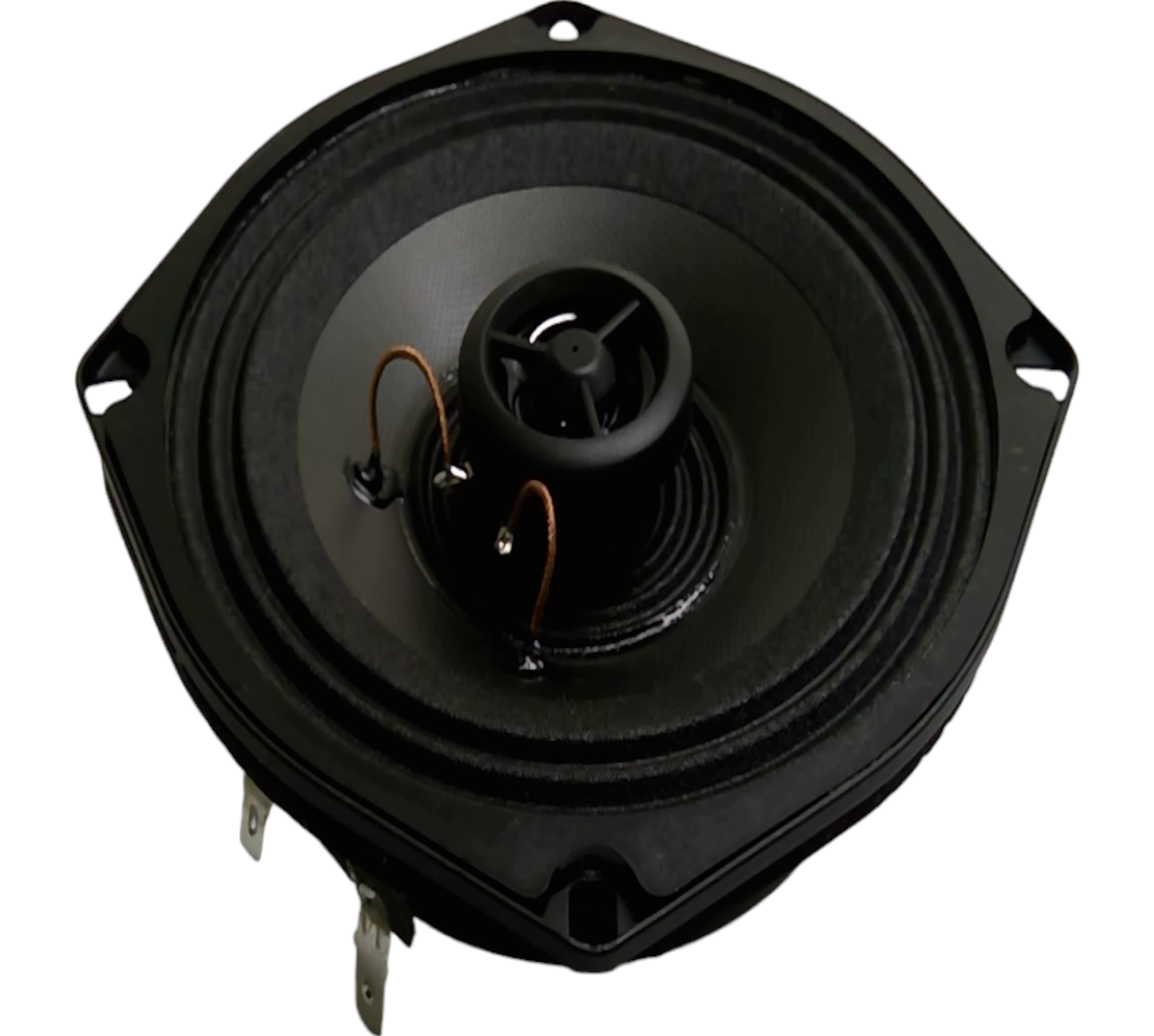 New OEM Genuine Bombardier Recreational Products, Front Speaker - Part # 710001403