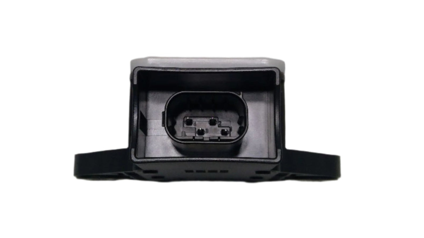 New OEM Genuine Bombardier Recreational Products, Yaw Angle Sensor - Part # 710002051