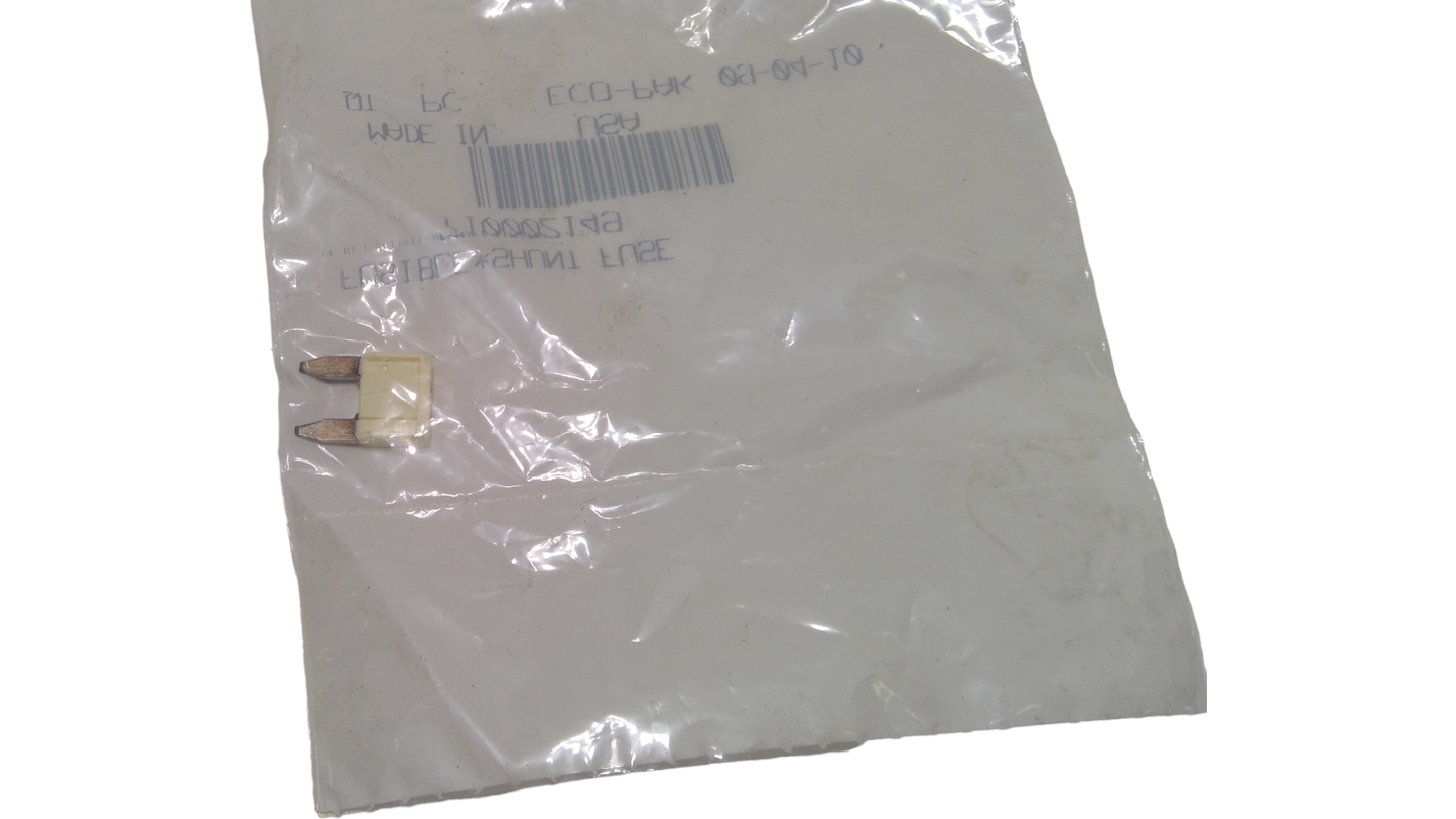 New OEM Genuine Bombardier Recreational Products, Fuse 20A - Part # 710002149