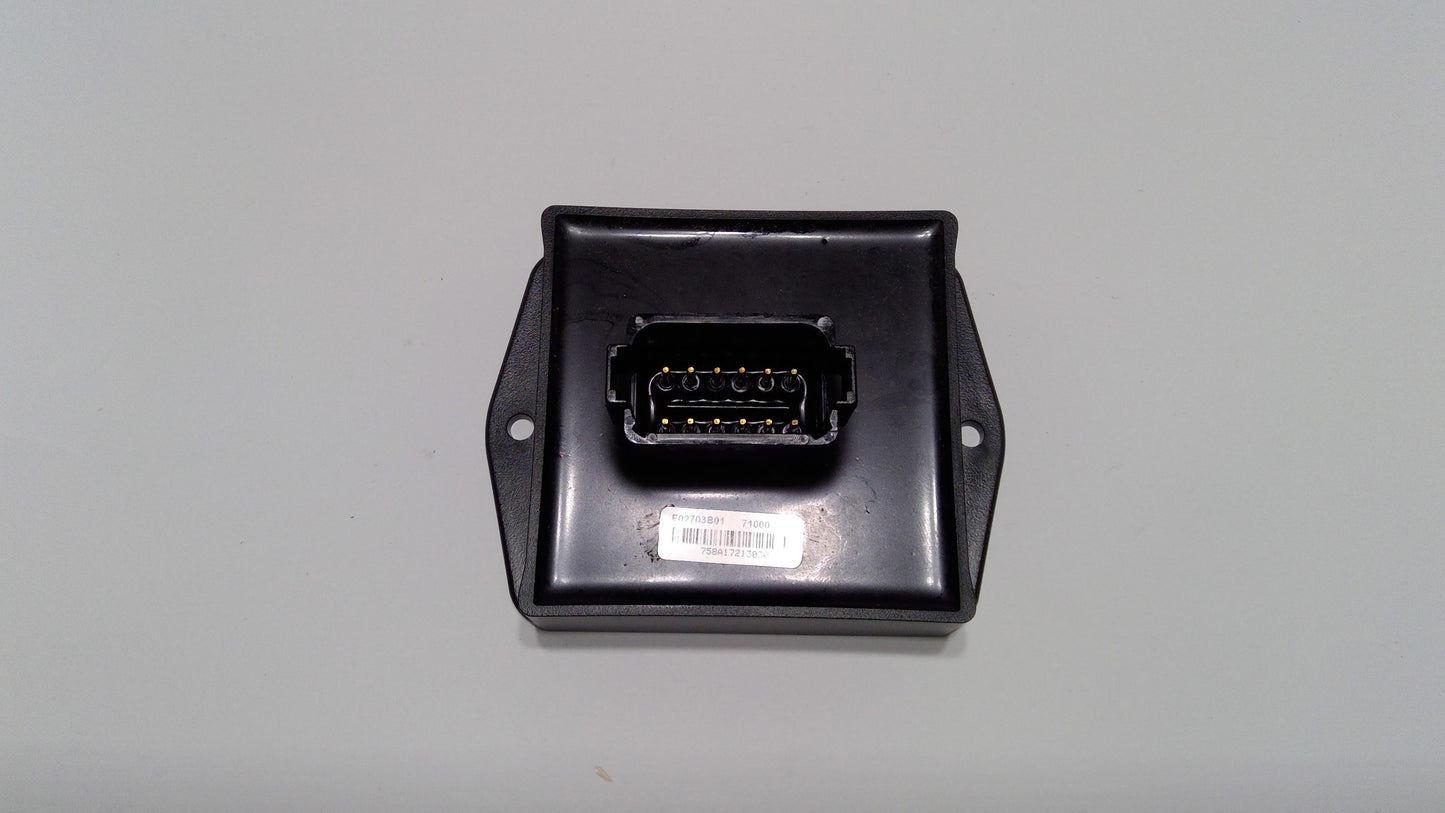 New OEM Genuine Bombardier Recreational Products, Pbm Module Ass'Y - Part # 710002758