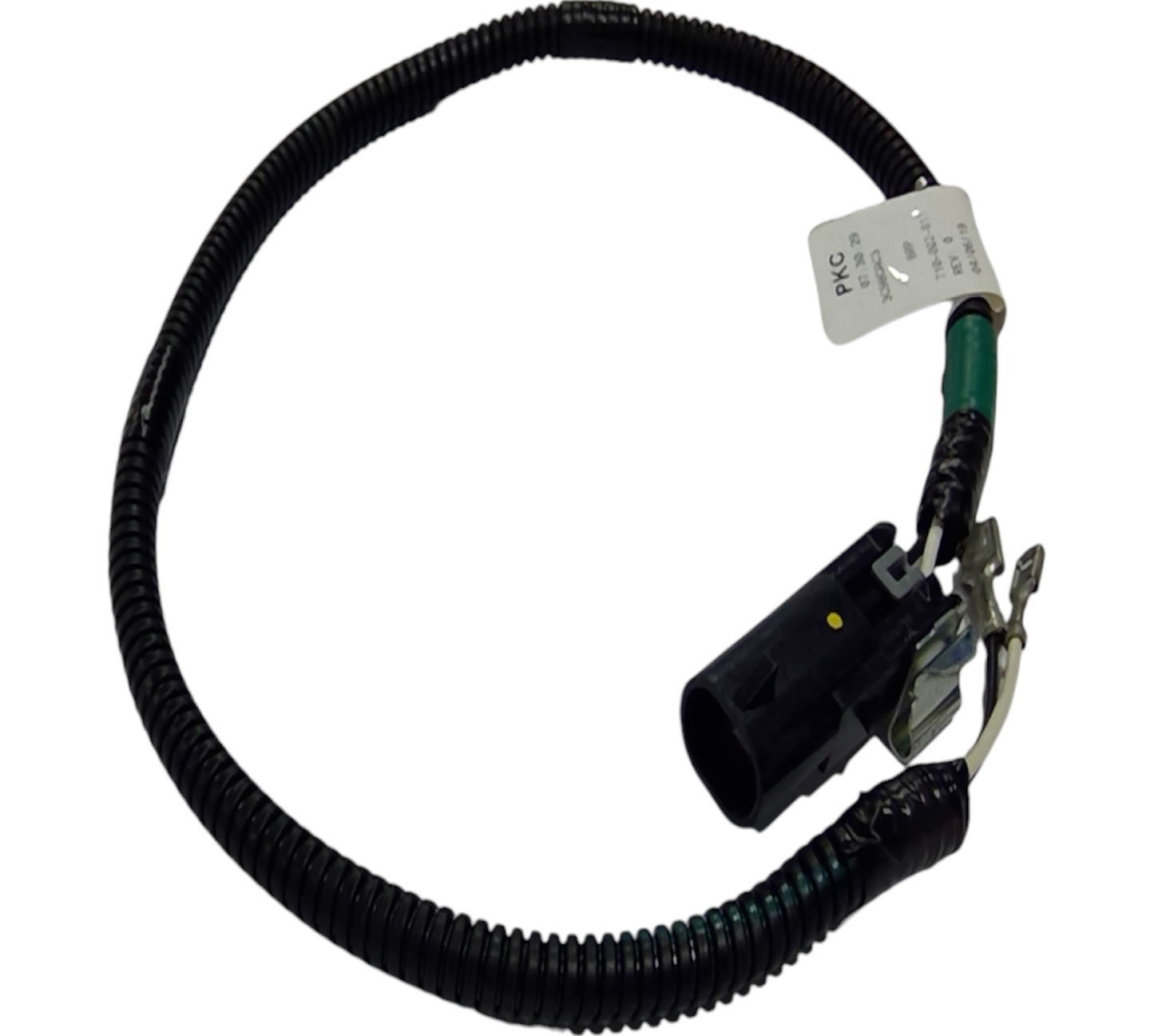 New OEM Genuine Bombardier Recreational Products, Speaker Harness - Part # 710002811