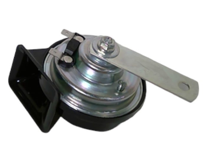 New OEM Genuine Bombardier Recreational Products, Horn - Part # 710004229