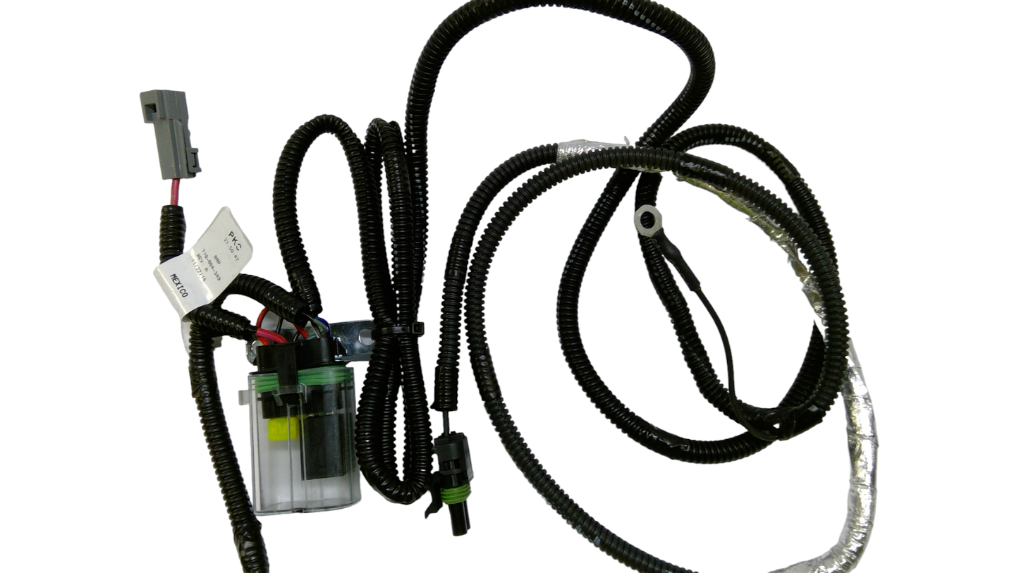 New OEM Genuine Bombardier Recreational Products, Wiring Harness Assy - Part # 710004349