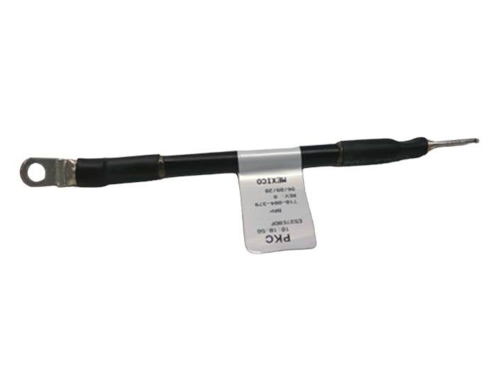 New OEM Genuine Bombardier Recreational Products, Negative Harness - Part # 710004379