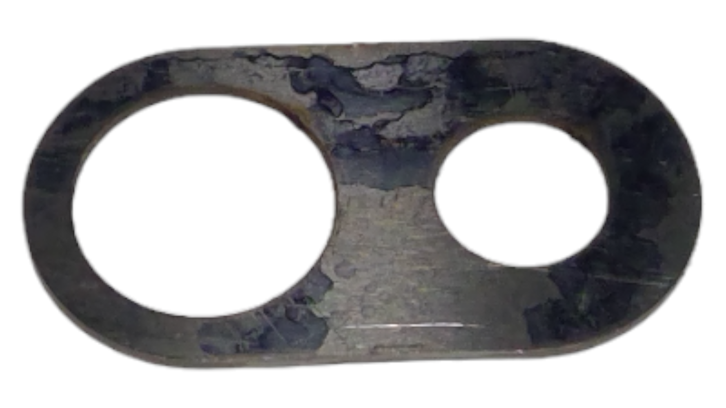 New OEM Genuine Bombardier Recreational Products, Shim - Part # 710004577