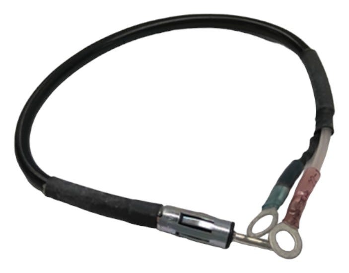 New OEM Genuine Bombardier Recreational Products, Antenna Cable Asm - Part # 710004610