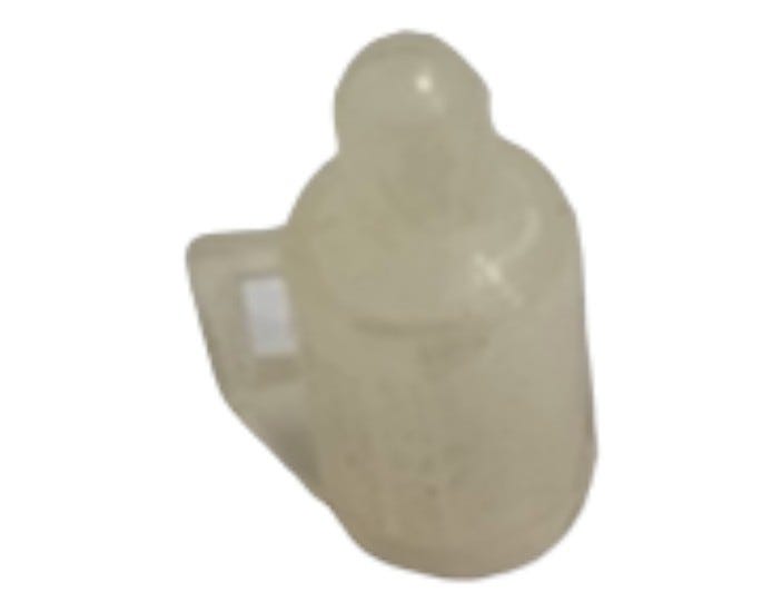 New OEM Genuine Bombardier Recreational Products, Rubber Plug - Part # 710004656