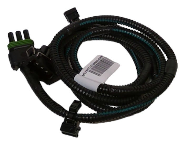 New OEM Genuine Bombardier Recreational Products, Wiring Harness Rear - Part # 710004685