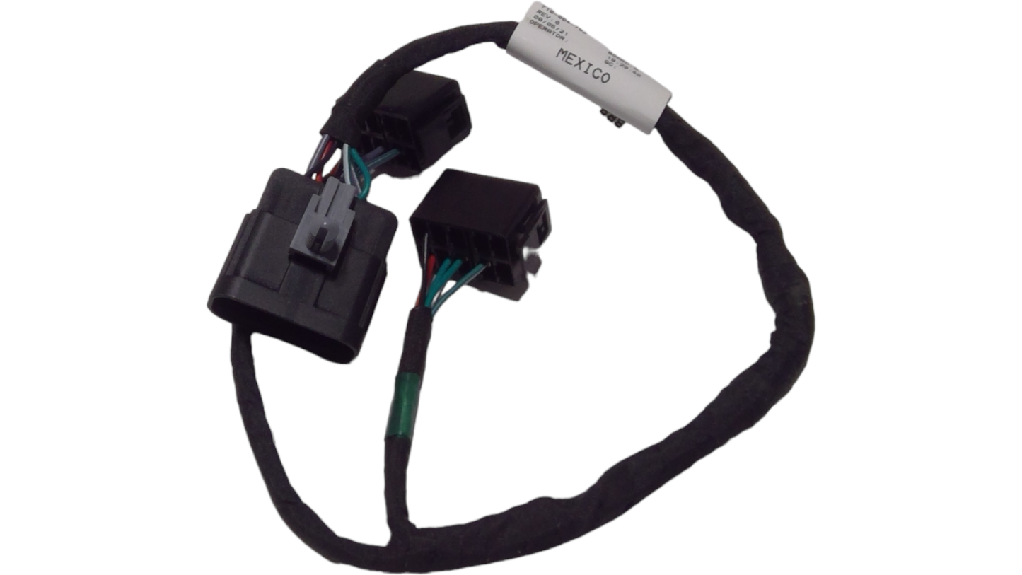 New OEM Genuine Bombardier Recreational Products, Wiring Harness Switch - Part # 710004762