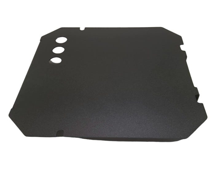 New OEM Genuine Bombardier Recreational Products, Mounting Plate - Part # 710004813