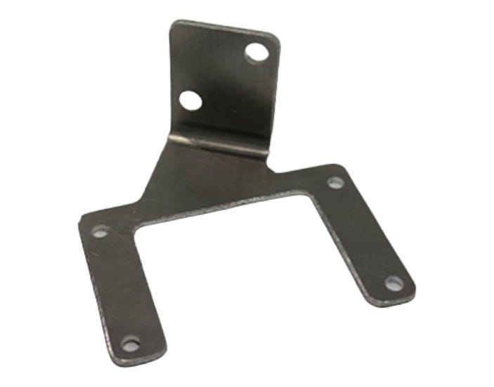 New OEM Genuine Bombardier Recreational Products, Fuse Box Support - Part # 710004844