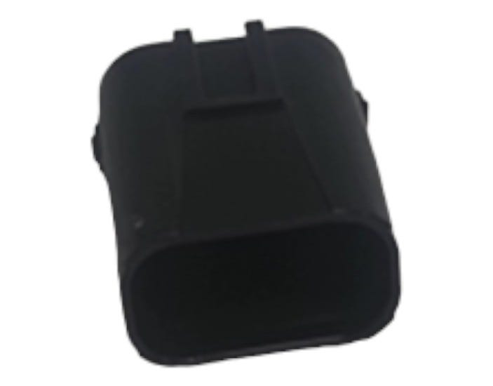 New OEM Genuine Bombardier Recreational Products, Connector Plug - Part # 710004907