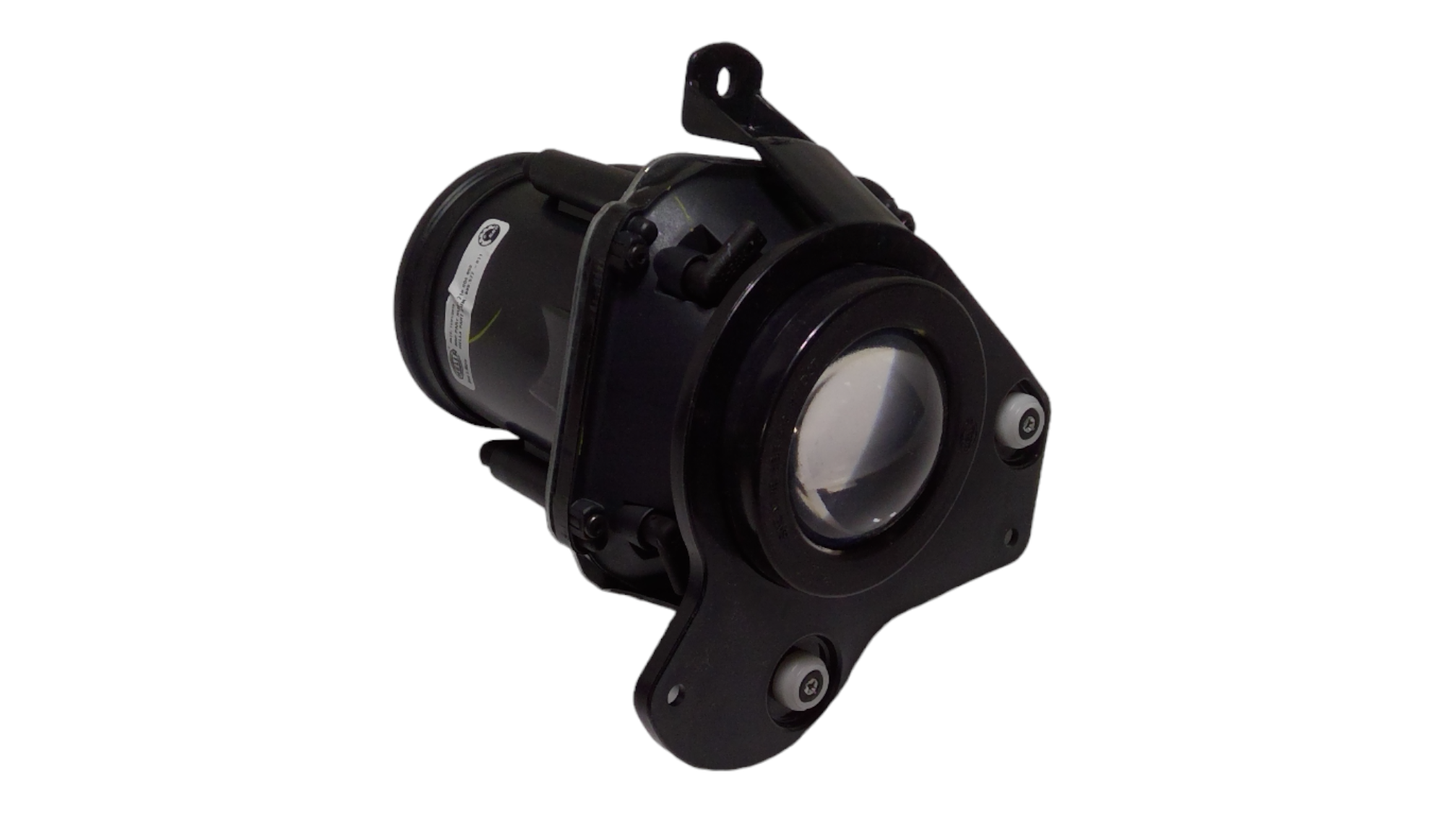 New OEM Genuine Bombardier Recreational Products, Lh Bi-Halogen Beam Assy - Part # 710004952