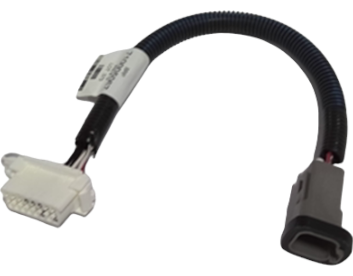 New OEM Genuine Bombardier Recreational Products, Obd 1 Harness - Part # 710005067