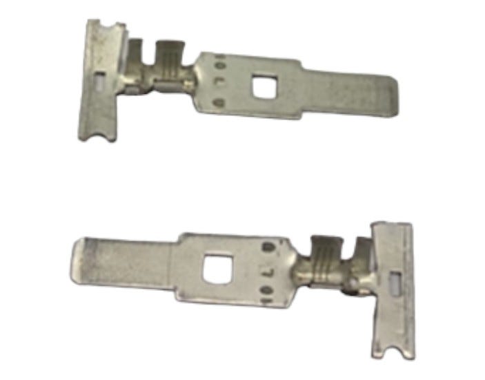 New OEM Genuine Bombardier Recreational Products, Female Terminal - Part # 710005195