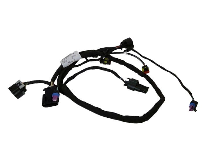 New OEM Genuine Bombardier Recreational Products, Wiring Harness Rear - Part # 710005203