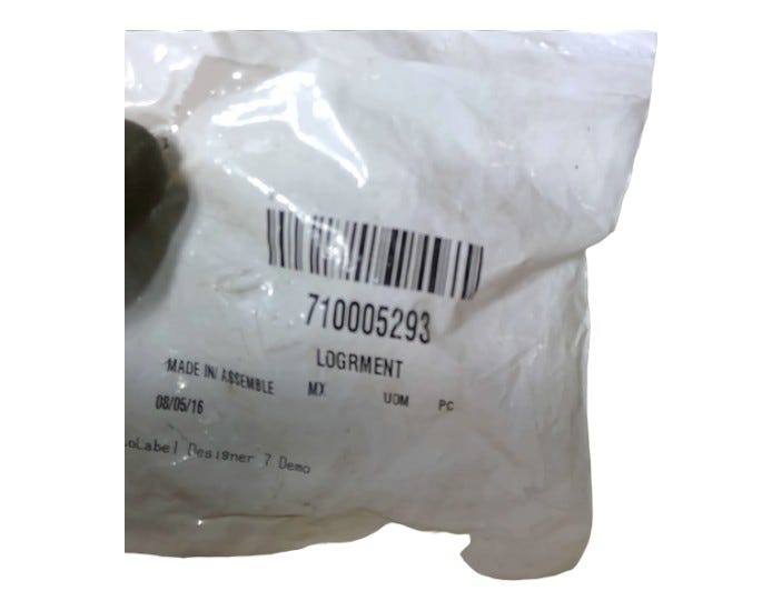 New OEM Genuine Bombardier Recreational Products, Housing - Part # 710005293