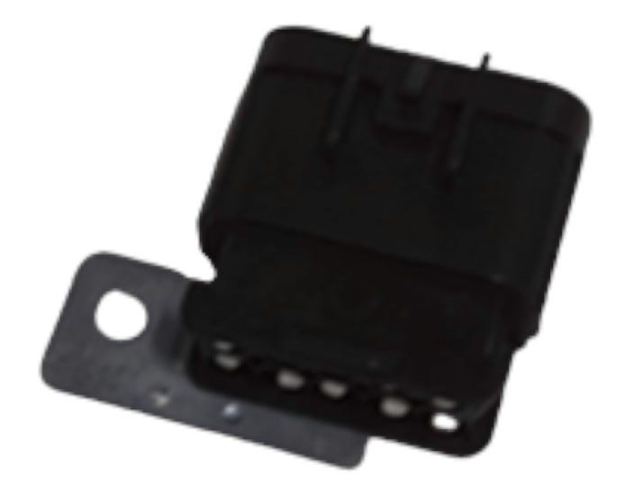 New OEM Genuine Bombardier Recreational Products, Housing Asm - Part # 710005347