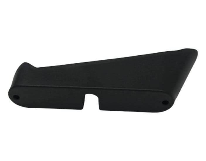 New OEM Genuine Bombardier Recreational Products, Bracket Flasher Lateral Ri - Part # 710005771