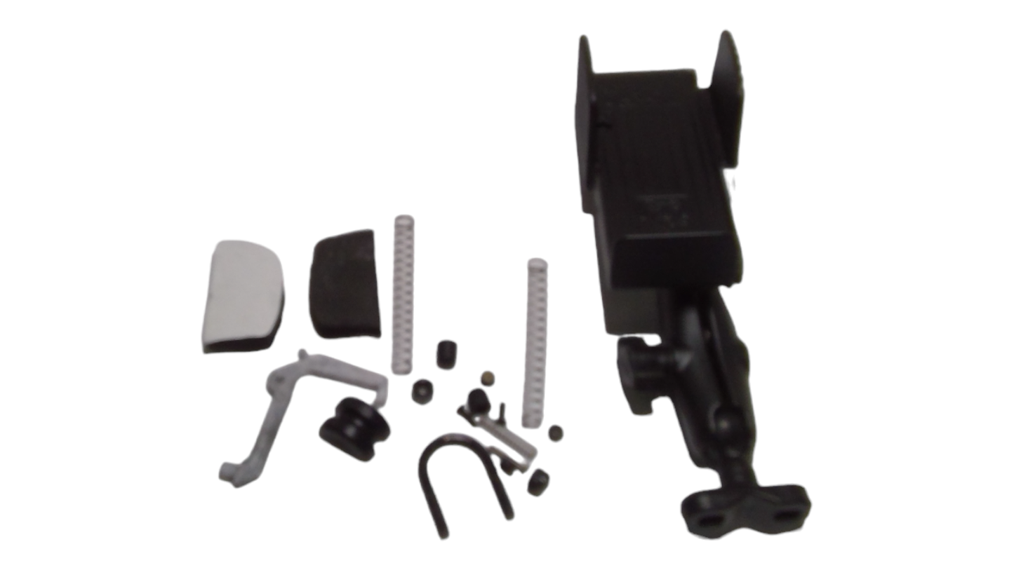 New OEM Genuine Bombardier Recreational Products, Mount-Phone - Part # 715000122