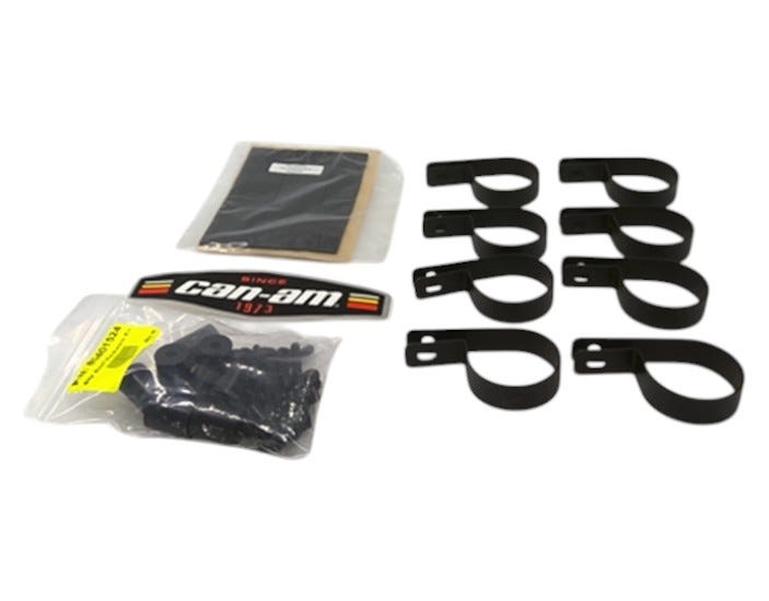 New OEM Genuine Bombardier Recreational Products, Hardware - Part # 715001994