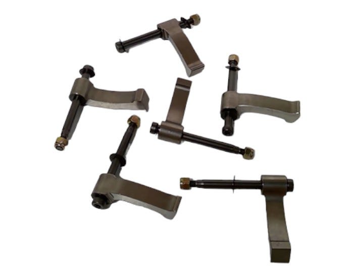 New OEM Genuine Bombardier Recreational Products, Ramp 4000 - Part # 715500351